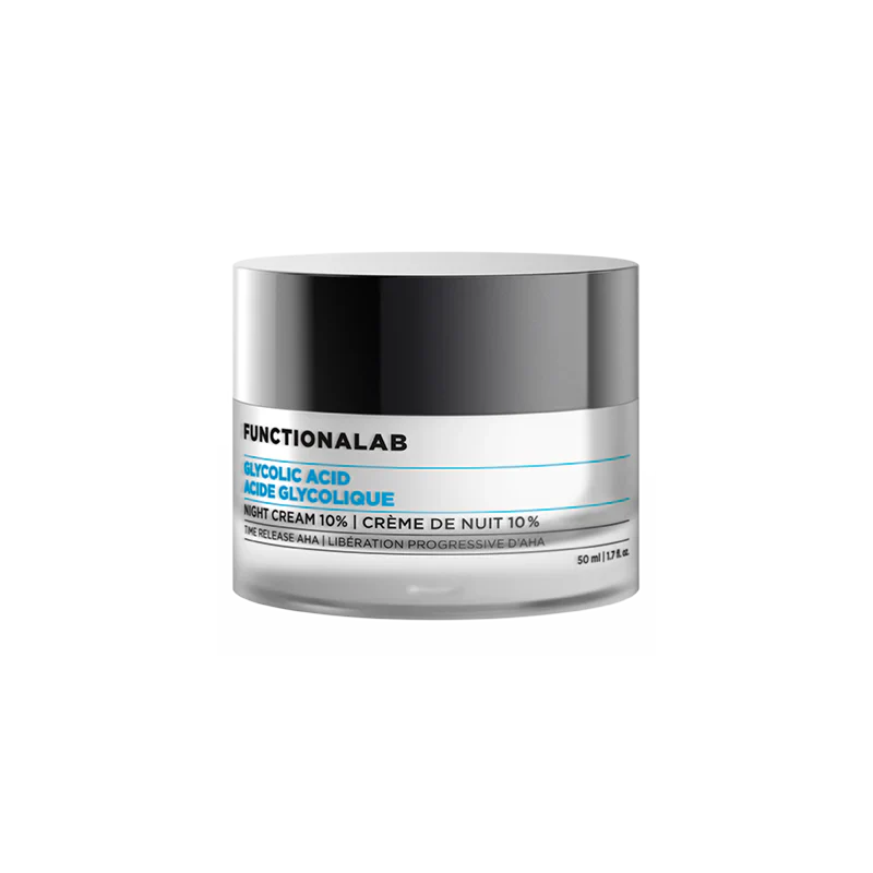 Functionalab:Glycolic Acid Mask 5%