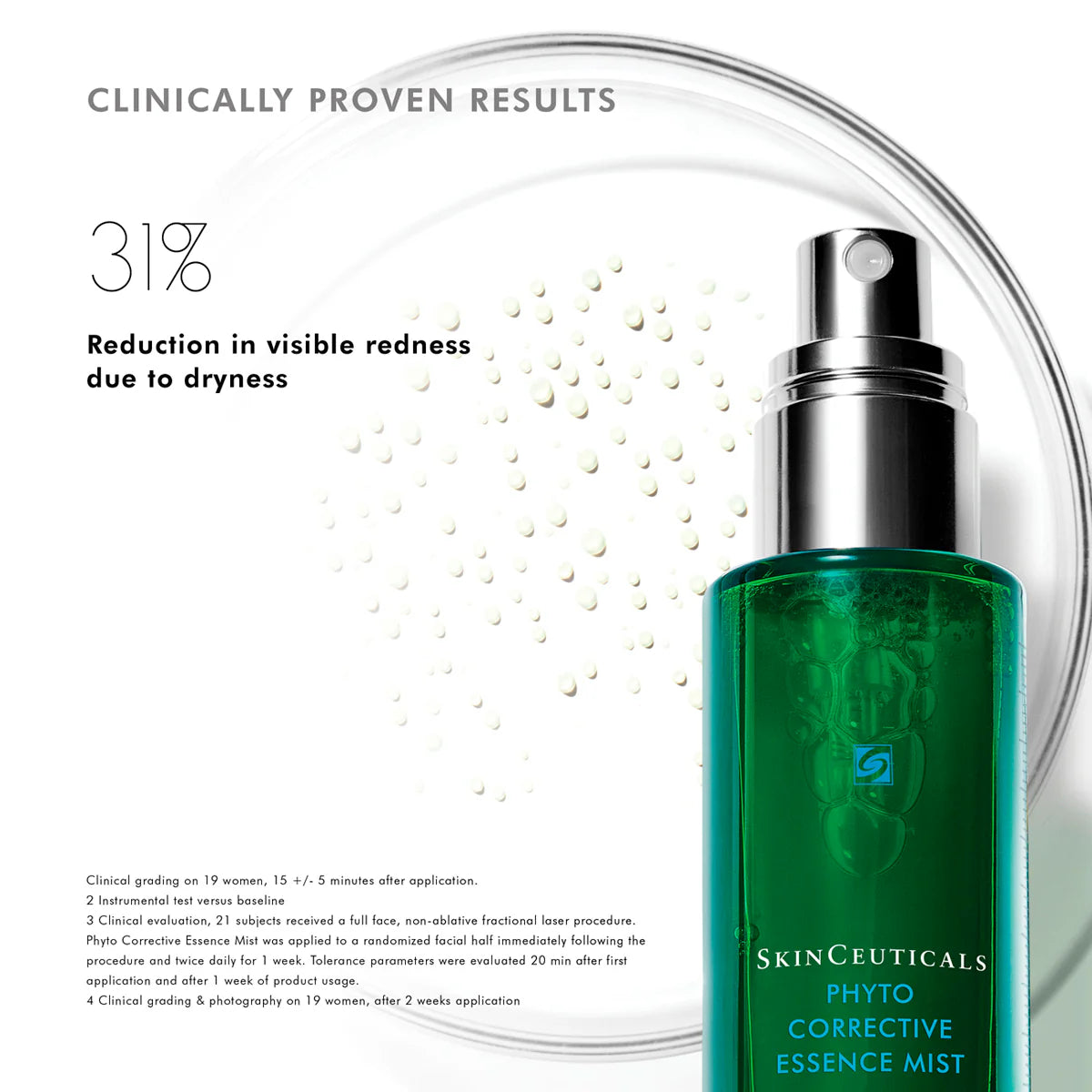 SkinCeuticals:Phyto Corrective Essence Hydrating Mist - 50ml