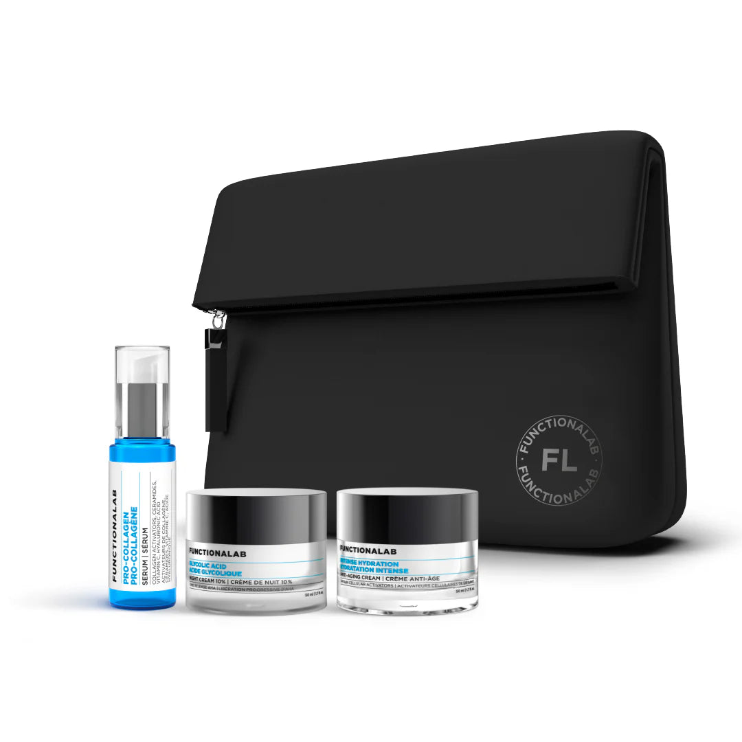 Functionalab:Correction Protocol