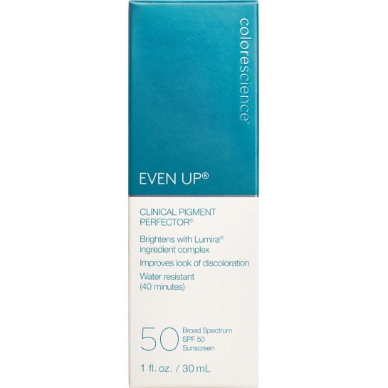 Colorescience: Even Up® Clinical Pigment Perfector SPF 50