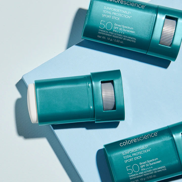 Colorescience: Sunforgettable® Total Protection™ Sport Stick SPF 50