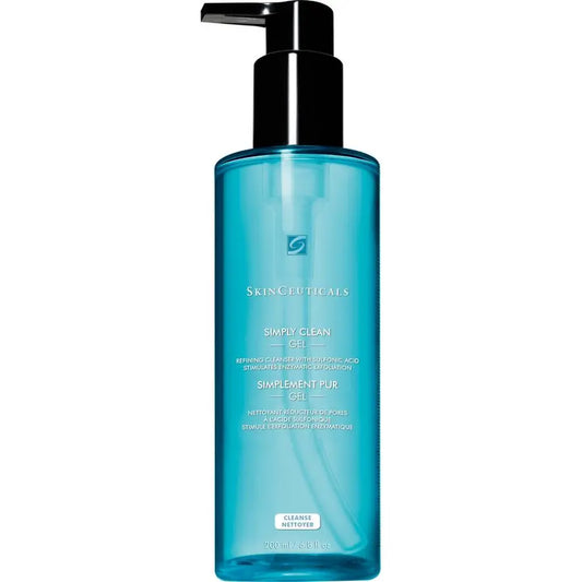 SkinCeuticals: Simply Clean - 200ml