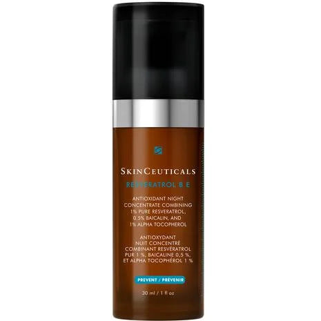 SkinCeuticals:Resveratrol B E