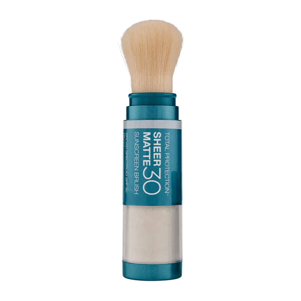 Colorescience: Sunforgettable® Total Protection® Brush-On Shield SPF 30