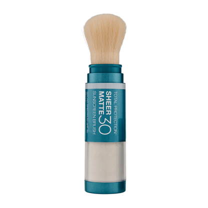 Colorescience: Sunforgettable® Total Protection® Brush-On Shield SPF 30