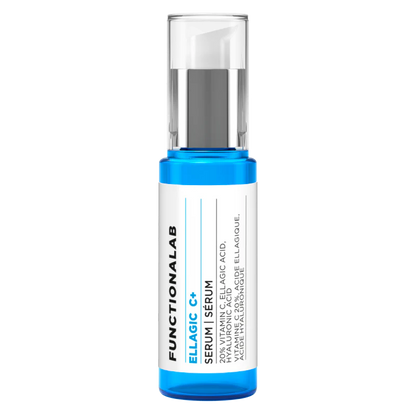 Functionalab:Ellagic C+ Serum