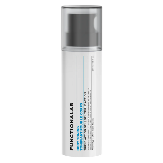 Functionalab:Body Toning Gel