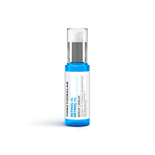 Functionalab Retinol 1%