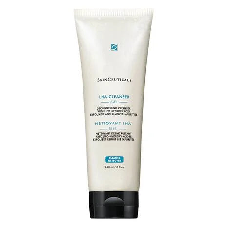 SkinCeuticals:LHA Cleansing Gel 240 ML