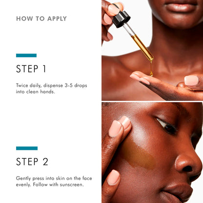 SkinCeuticals: Discoloration Defense