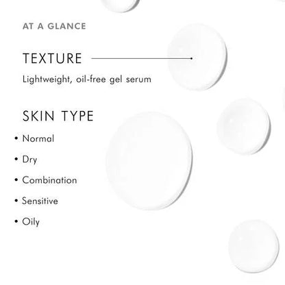 SkinCeuticals:Hydrating B5 Gel 30ml