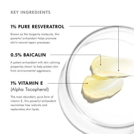 SkinCeuticals:Resveratrol B E