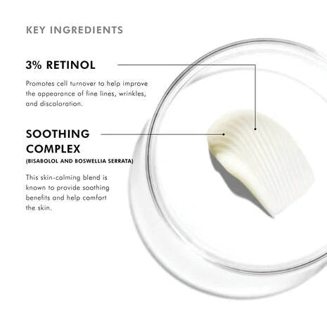 SkinCeuticals:Retinol 0.3 30ML