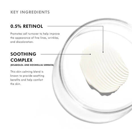 SkinCeuticals:Retinol 0.5 - 30ml