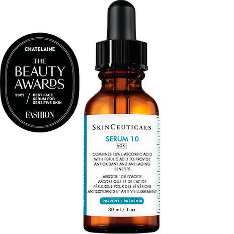 SkinCeuticals:Serum 10 AOX 30ML