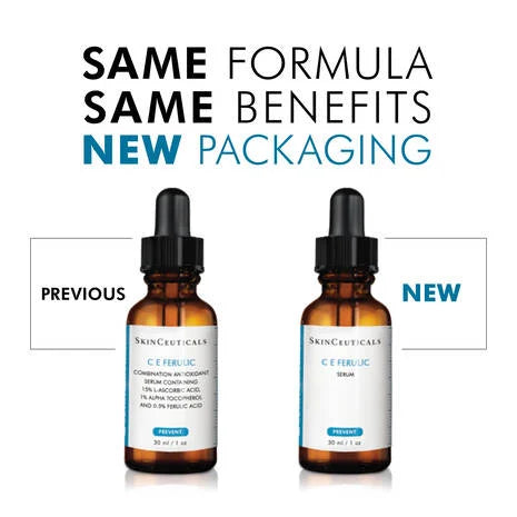 SkinCeuticals:CE Ferulic 30ML