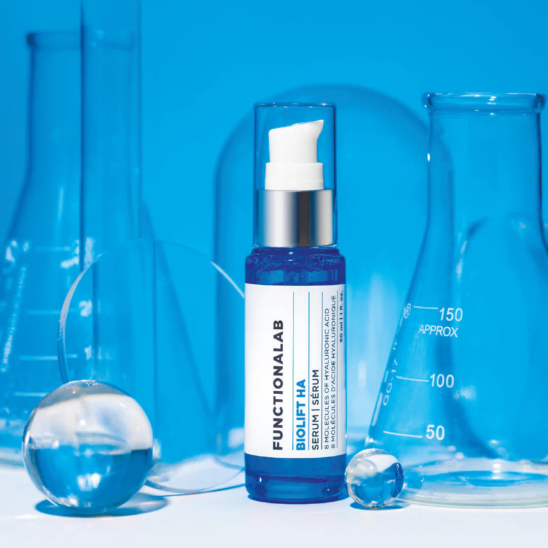 Functionalab:Biolift HA Serum