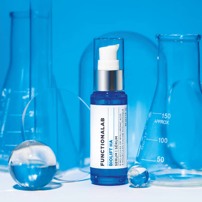 Functionalab:Biolift HA Serum