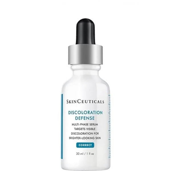 SkinCeuticals: Discoloration Defense