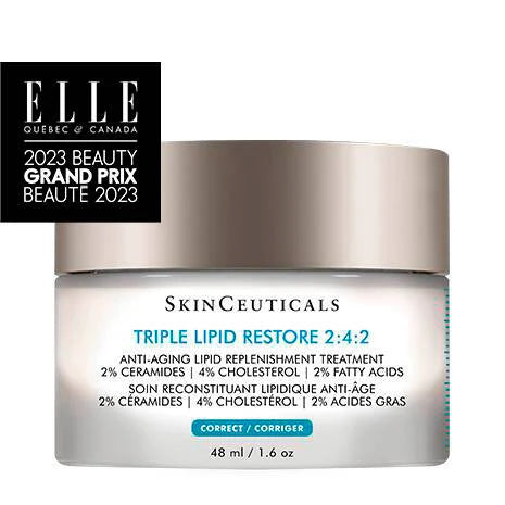 SkinCeuticals:SkinC Triple Lipid Restore 48ML